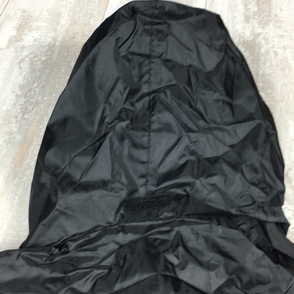 NWT Waterproof Packaway Jacket Boys Stormlite 5000 - Picture 5 of 7